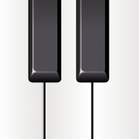 Piano Widget