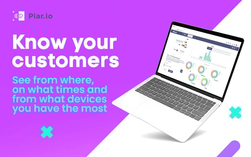 Piar.io screenshot 1