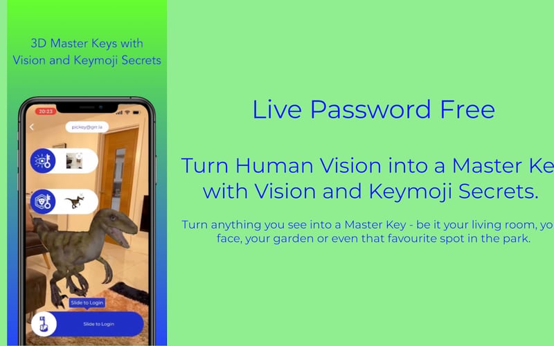 PicKey.ai screenshot 1