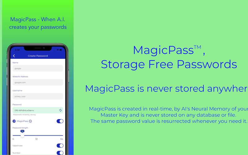 PicKey.ai screenshot 3