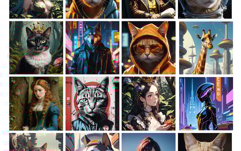 PicLumen screenshot 3