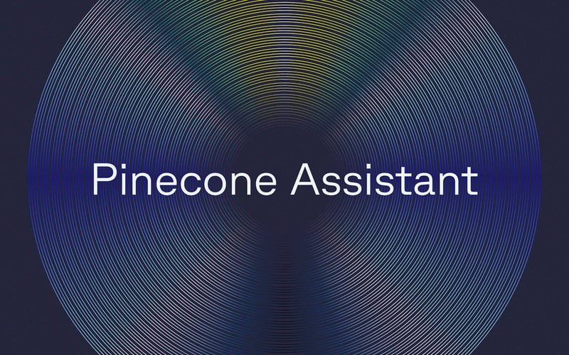 Pinecone screenshot 1