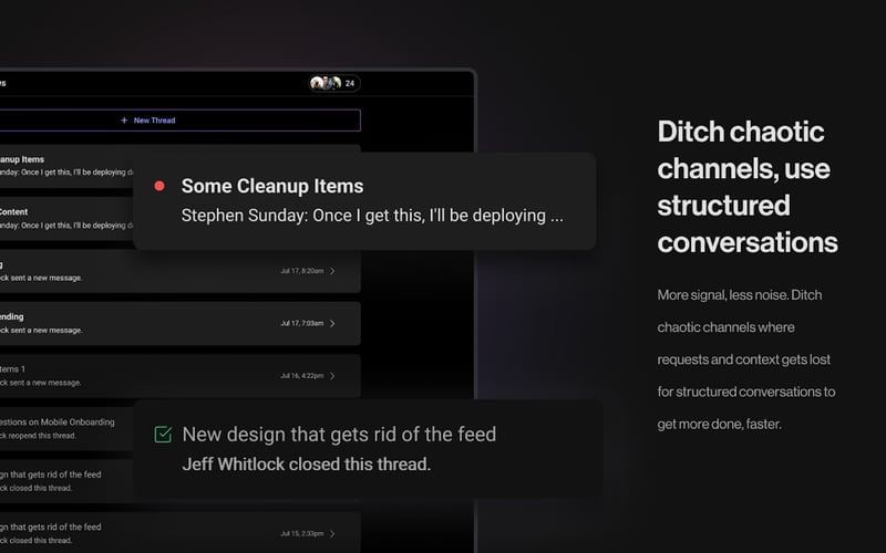 PingPong screenshot 2