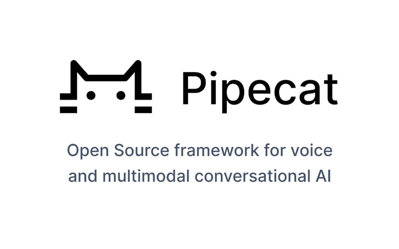 Pipecat screenshot 1