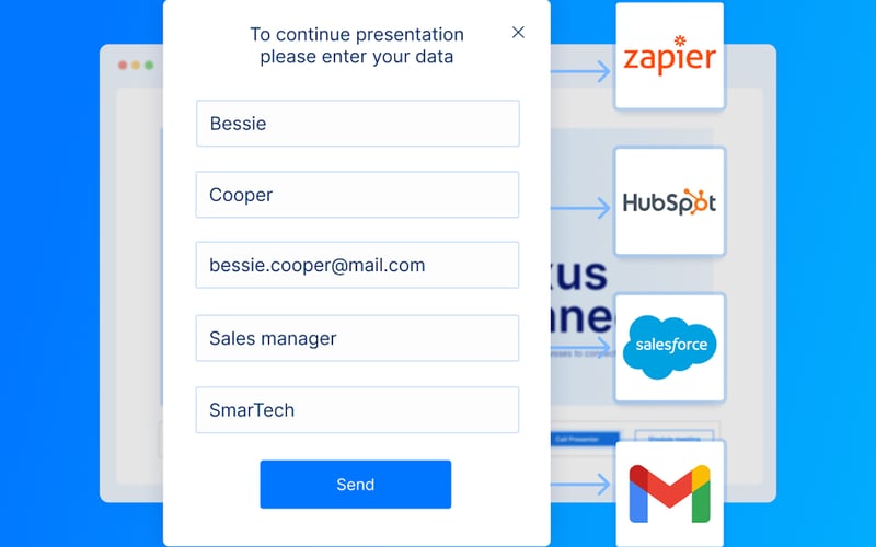 Pitch Avatar screenshot 2