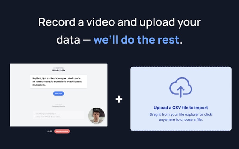 Pitchlane screenshot 2