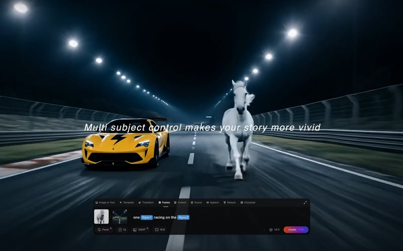 PixVerse screenshot 2