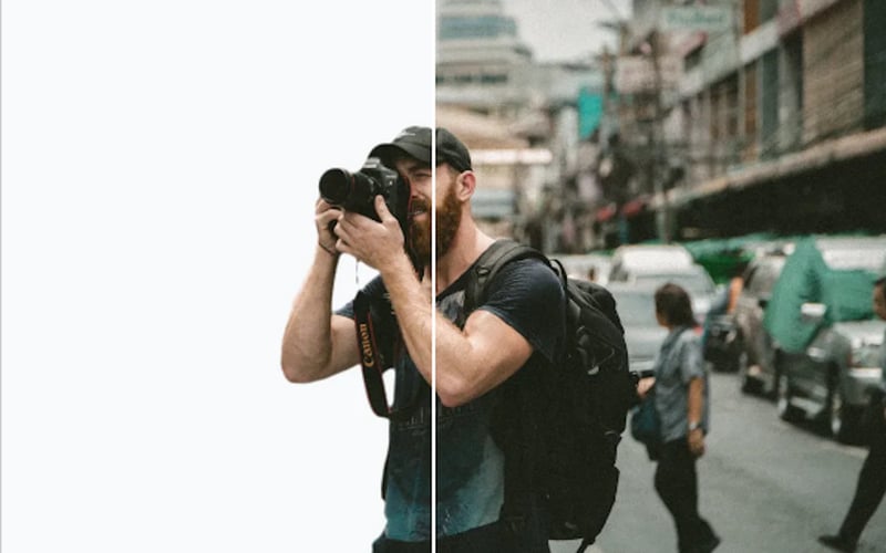 Pixcleaner remove background screenshot 3