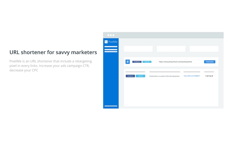 PixelMe screenshot 3