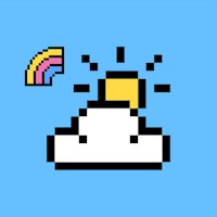 Pixel Weather