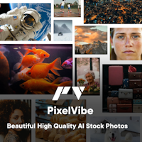 Pixelvibe