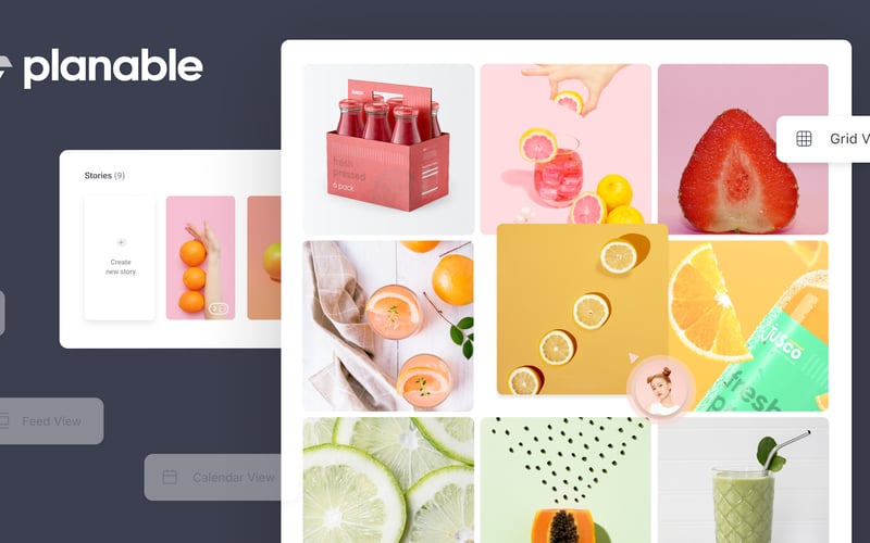 Planable screenshot 3