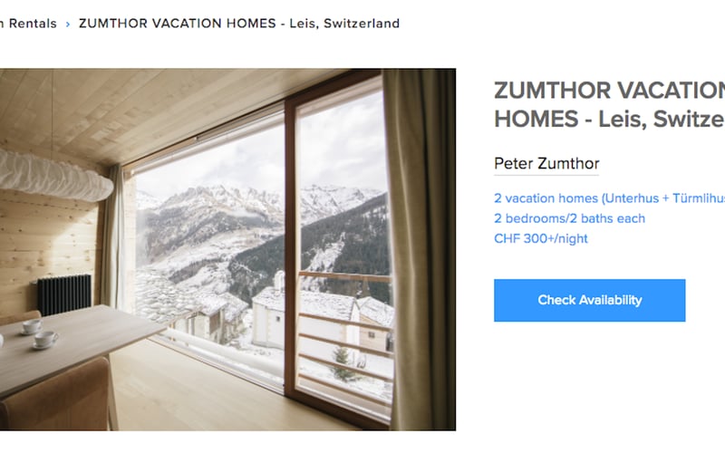 PlansMatter screenshot 1