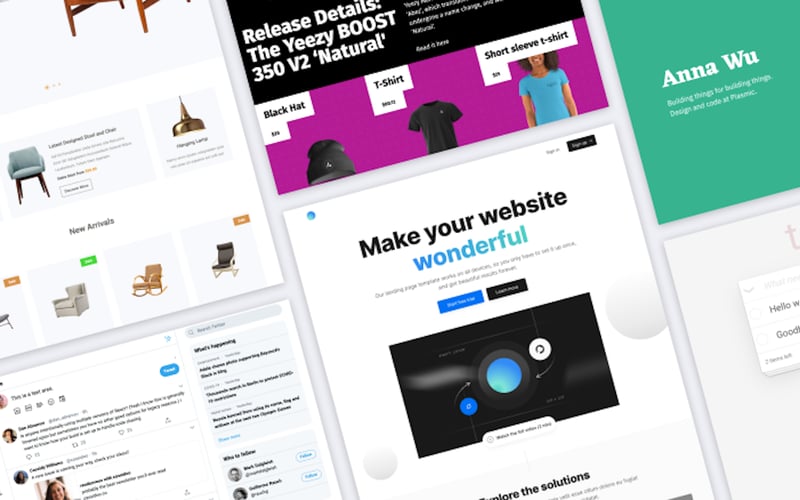 Plasmic screenshot 2