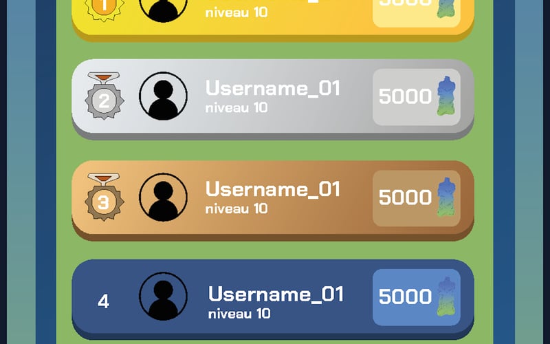 PlasticApp screenshot 2