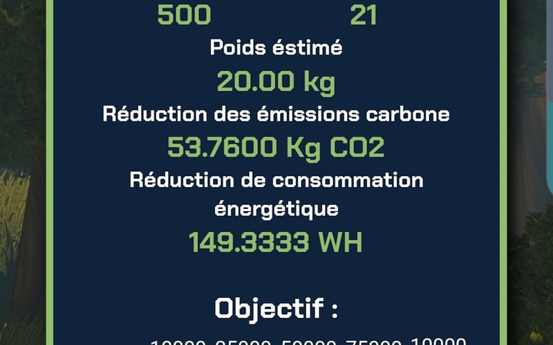 PlasticApp screenshot 3