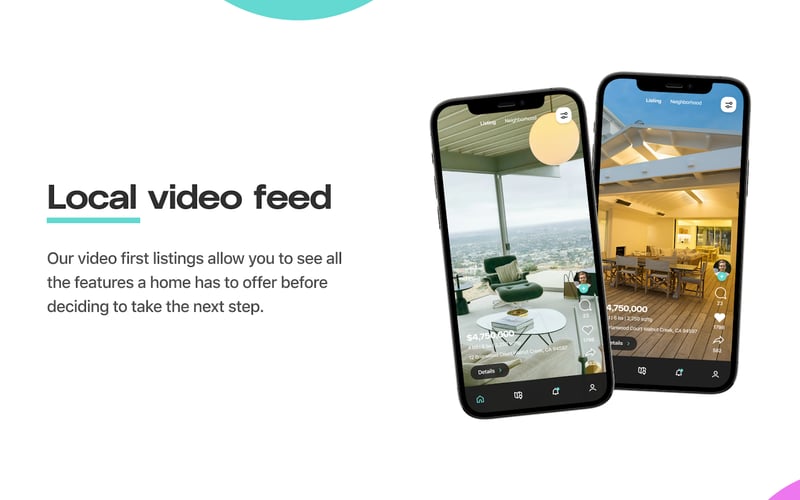 Playhouse screenshot 1