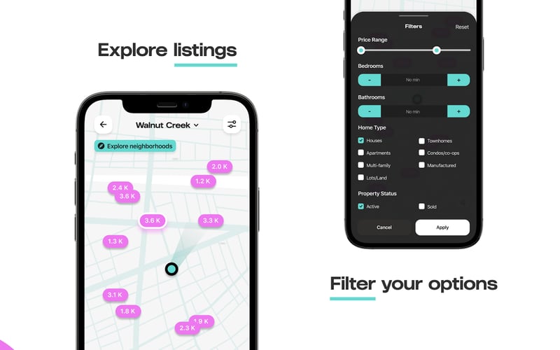 Playhouse screenshot 2