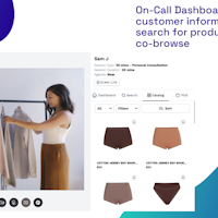 Plaza Virtual Showroom