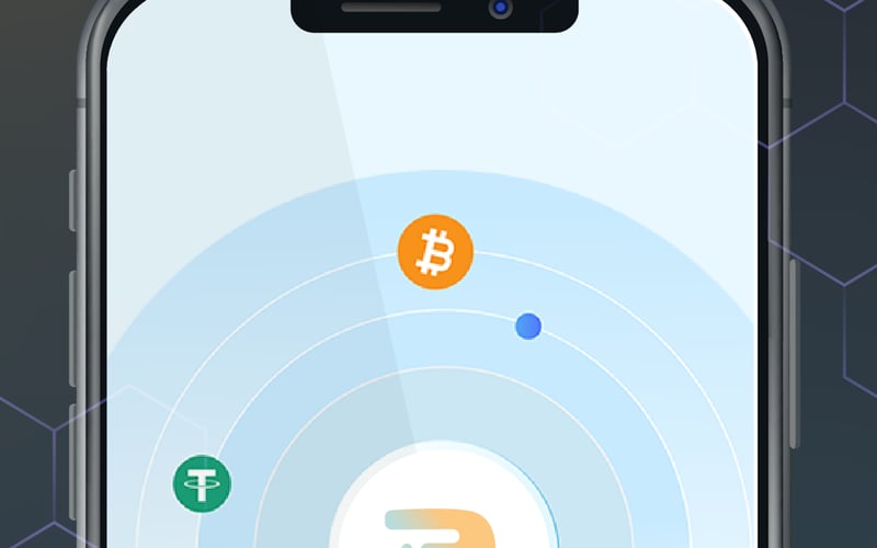 Plena Finance screenshot 1