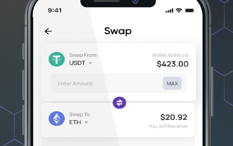 Plena Finance screenshot 2