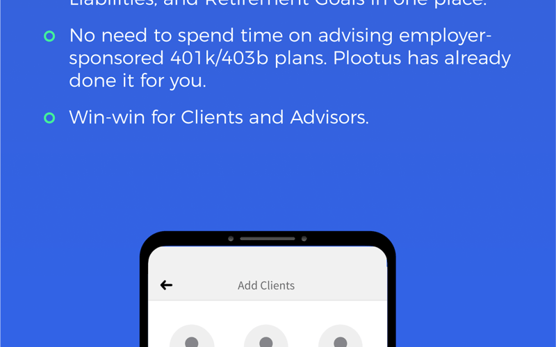 Plootus screenshot 2