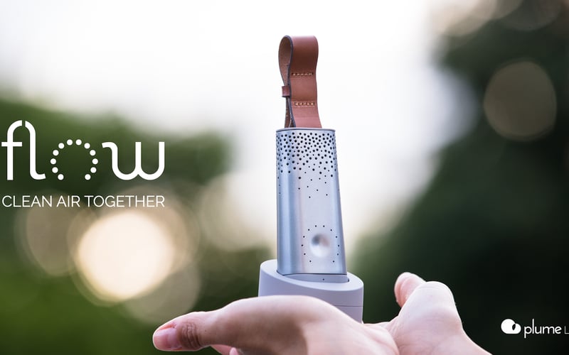 Plume Labs screenshot 1