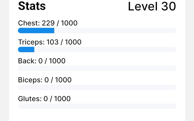 Pocket Coach screenshot 2