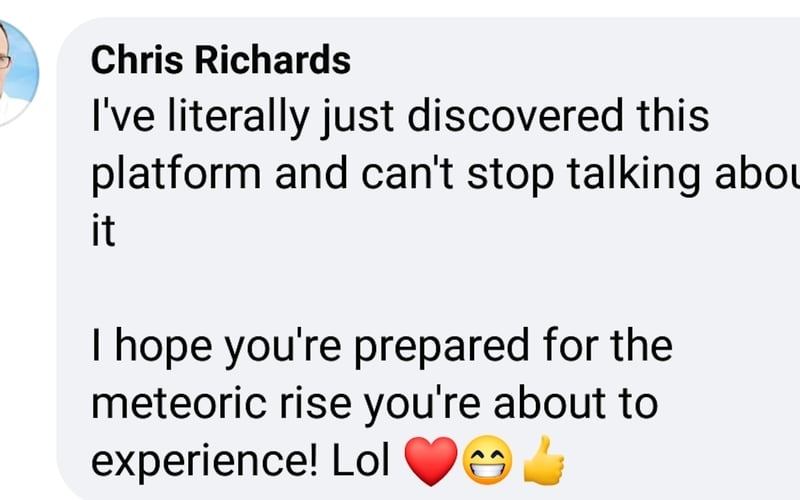 PodBooker screenshot 3