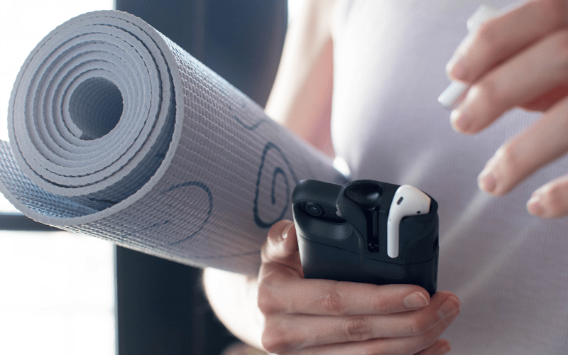 PodCase screenshot 1