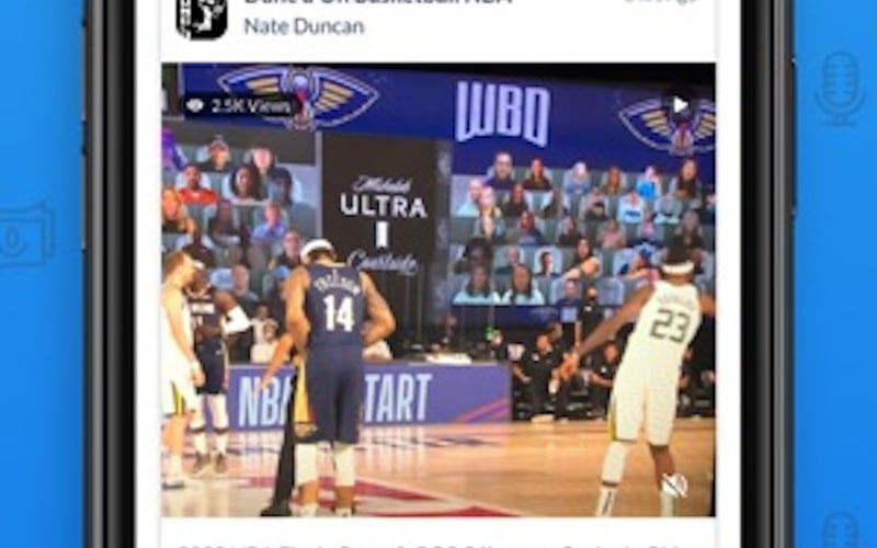 PodRoom- Podcast App screenshot 1