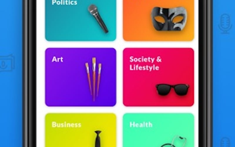 PodRoom- Podcast App screenshot 2