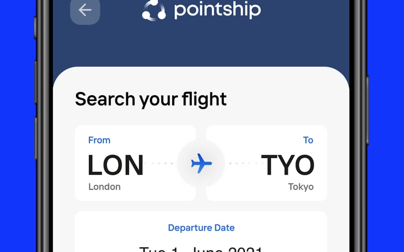 Pointship screenshot 3