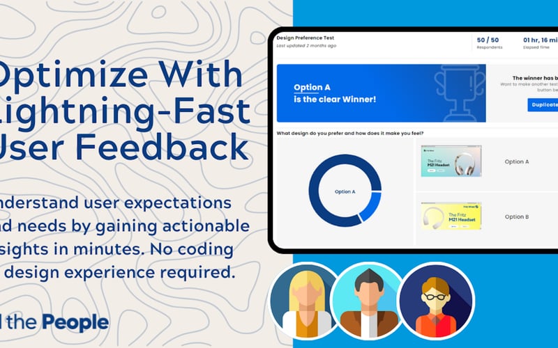 Poll the People screenshot 2