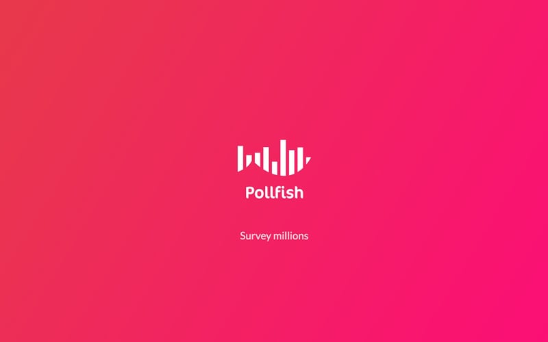 Pollfish screenshot 2