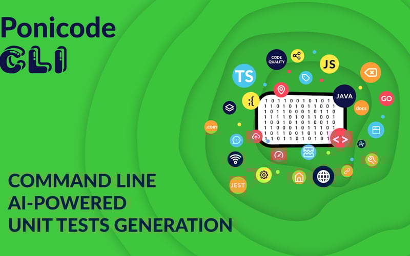 Ponicode Unit Test screenshot 1