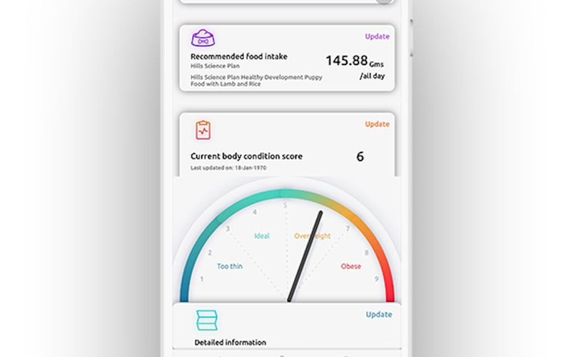 PoochPlay screenshot 2