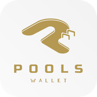 Pools Wallet