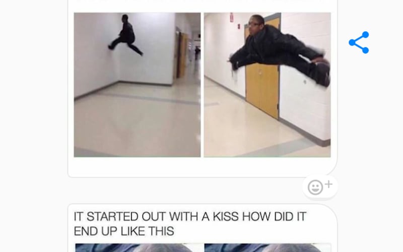 Poop Buddy screenshot 2