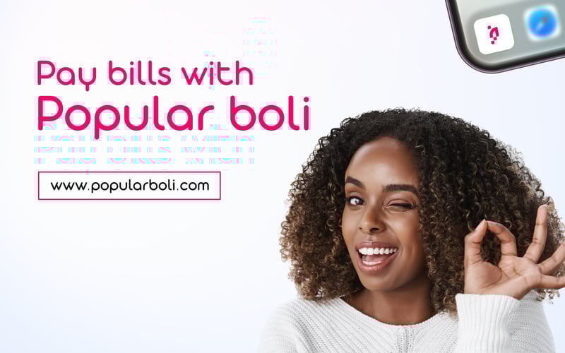 Popular Boli screenshot 2