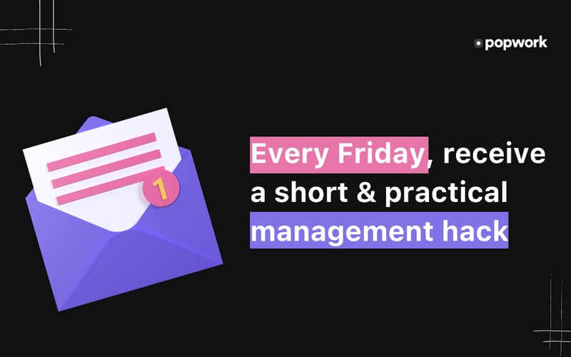 Popwork screenshot 2