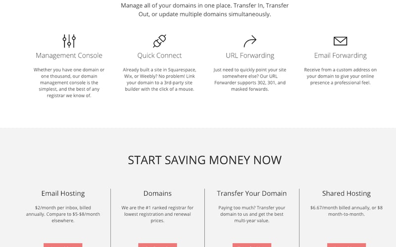 PorkBun screenshot 1