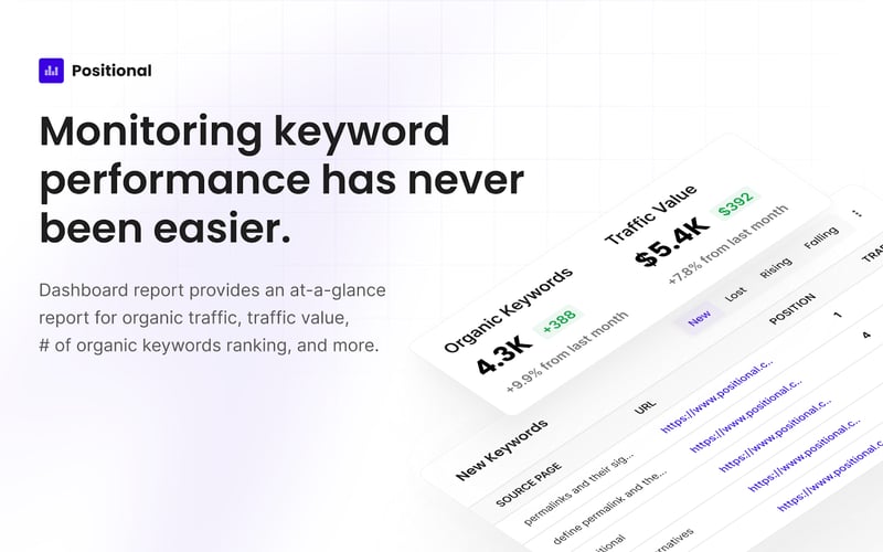 Positional screenshot 3