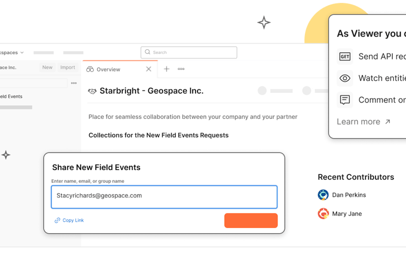 Postman screenshot 1