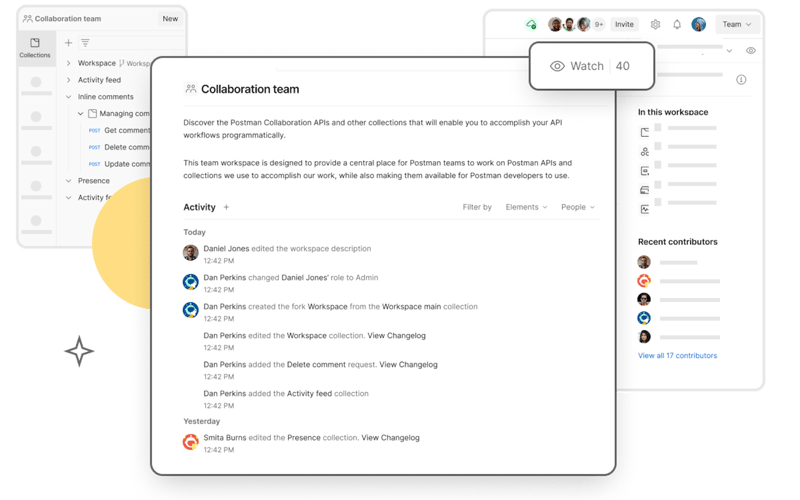 Postman screenshot 3