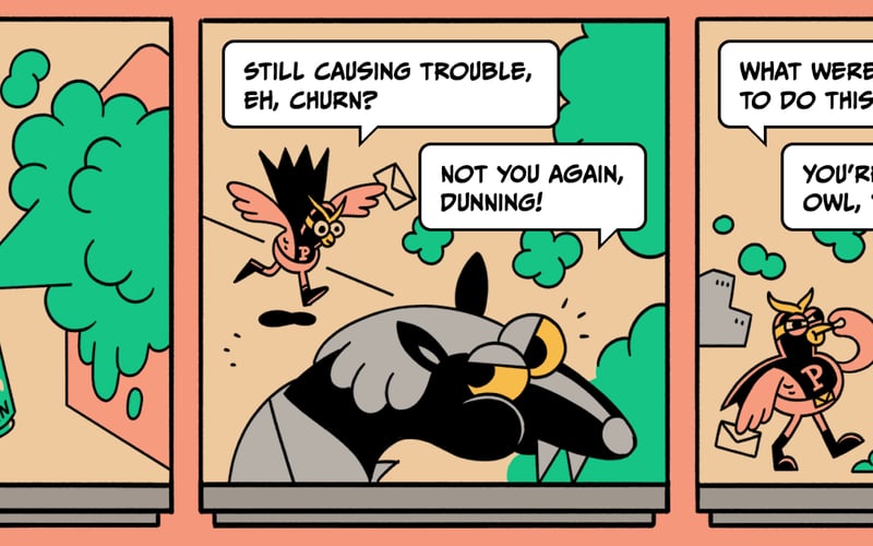 Postmark screenshot 3