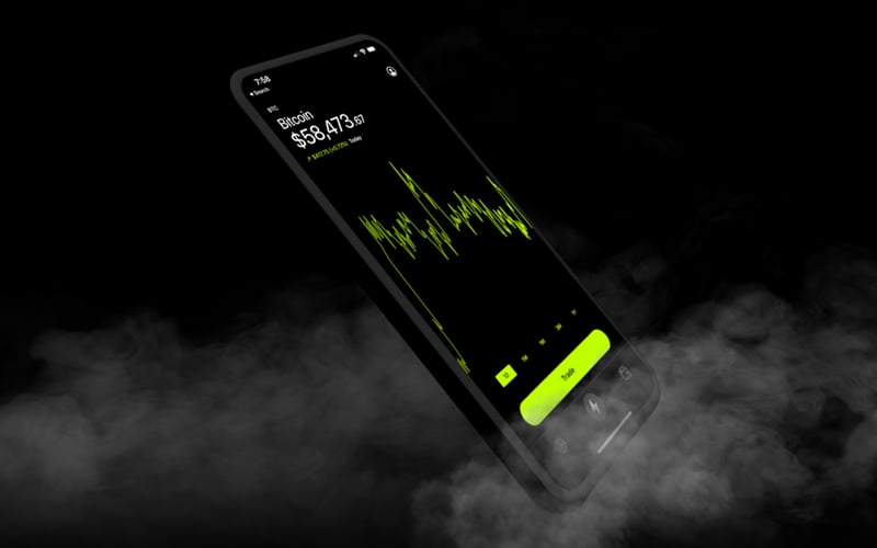 PowerTrade screenshot 1