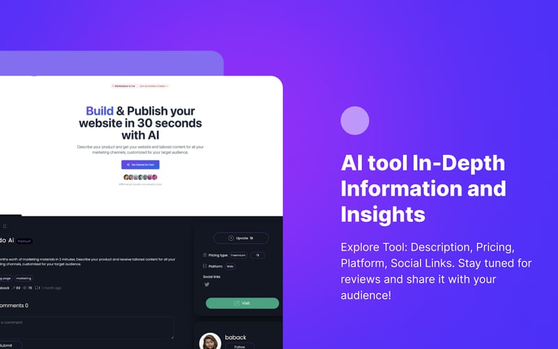 PoweredbyAI screenshot 2