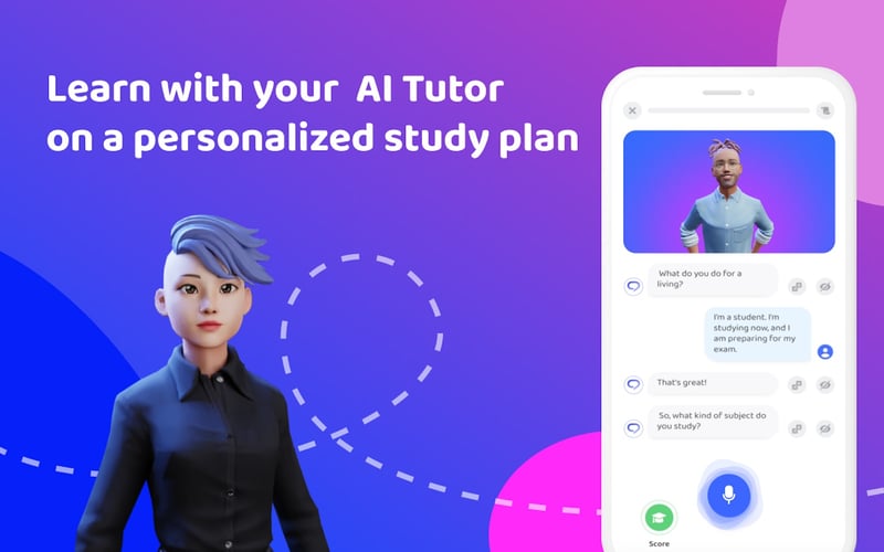 Praktika screenshot 2