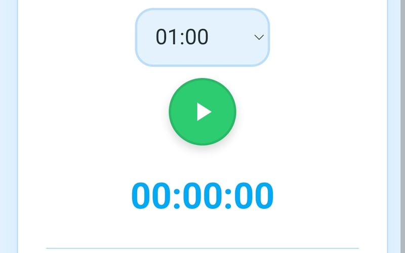 PregApp screenshot 2